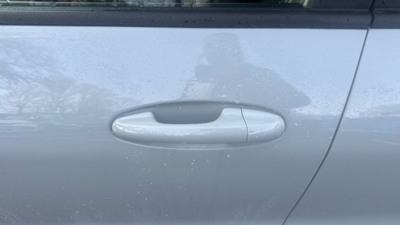 Ford Puma ST 1.0 EcoBoost Hybrid mHEV ST 5dr DCT Petrol Hatchback